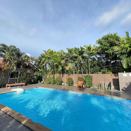 Oh Taley Resort Районг Экстерьер фото